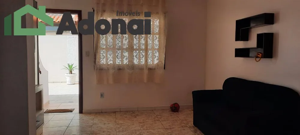 Casa, 2 quartos, 80 m² - Foto 9