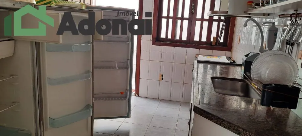 Casa, 2 quartos, 80 m² - Foto 17