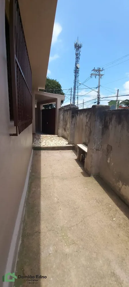 Casa, 3 quartos, 109 m² - Foto 2