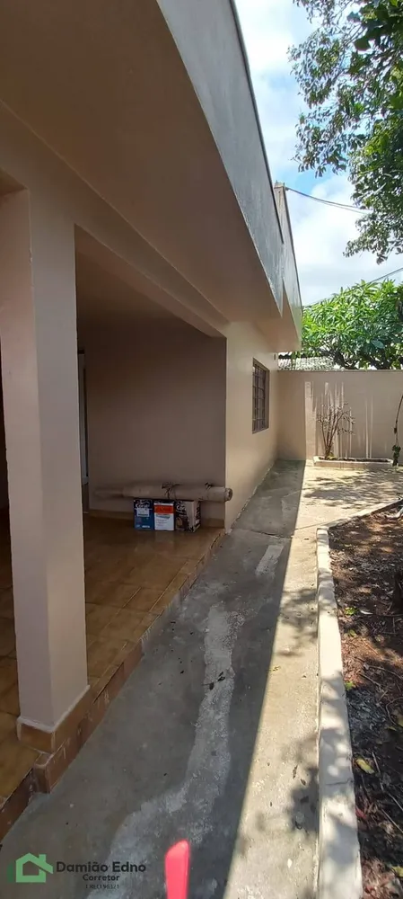 Casa, 3 quartos, 109 m² - Foto 10