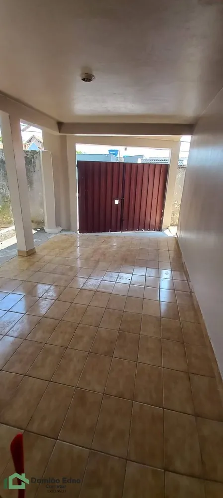Casa, 3 quartos, 109 m² - Foto 1