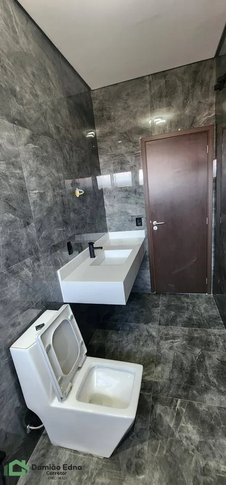 Casa de Condomínio, 3 quartos - Foto 7