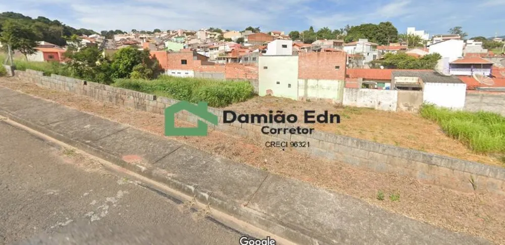 Terreno, 714 m² - Foto 1