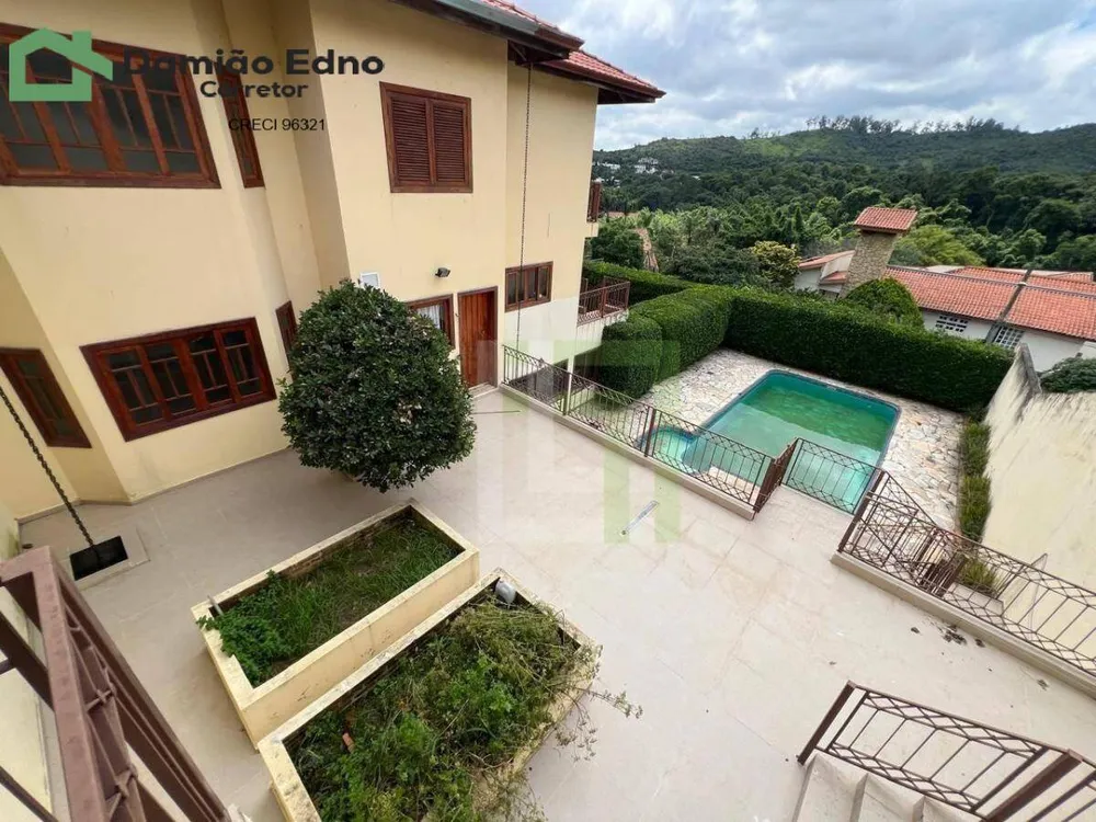Casa de Condomínio - Foto 1
