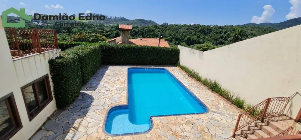 Casa de Condomínio - Foto 1