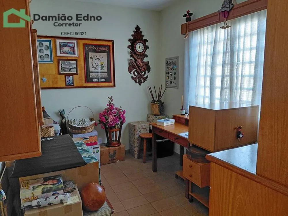 Casa, 3 quartos, 234 m² - Foto 16