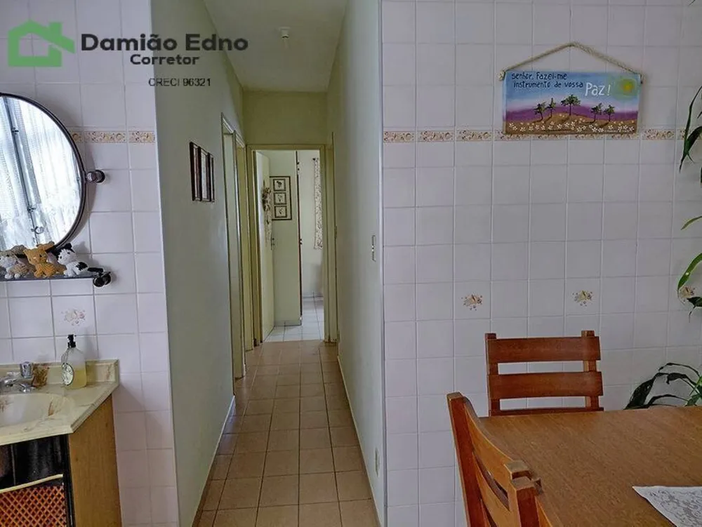 Casa, 3 quartos, 234 m² - Foto 14
