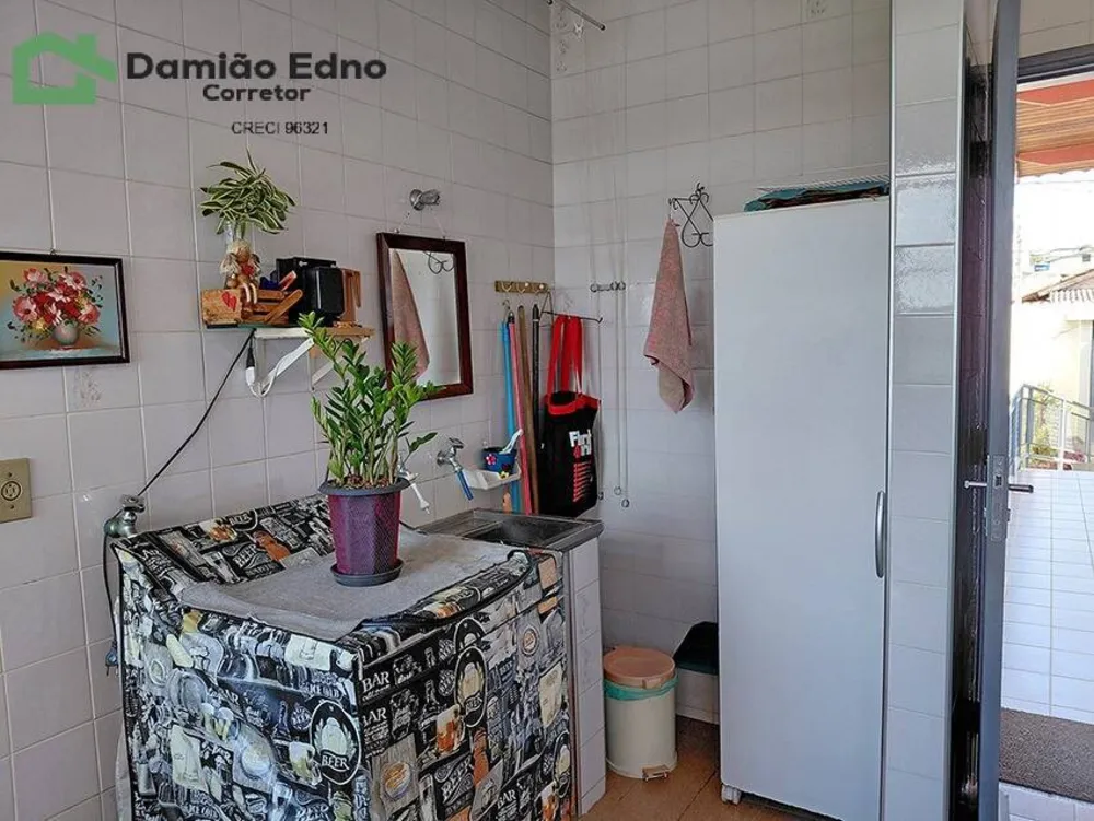Casa, 3 quartos, 234 m² - Foto 7