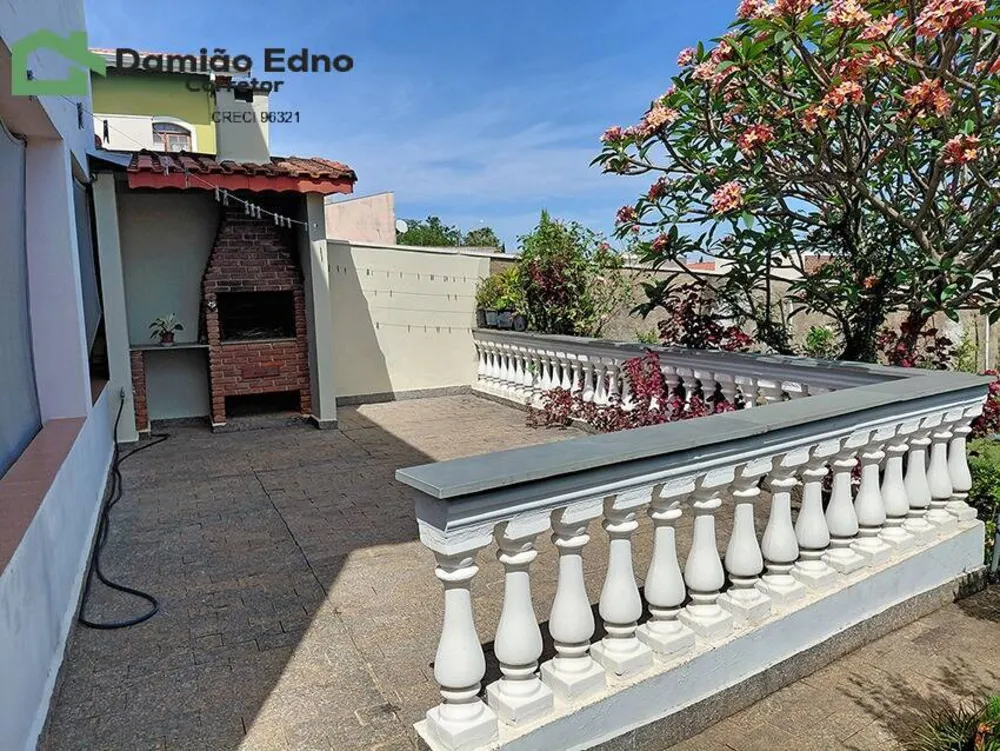 Casa, 3 quartos, 234 m² - Foto 4