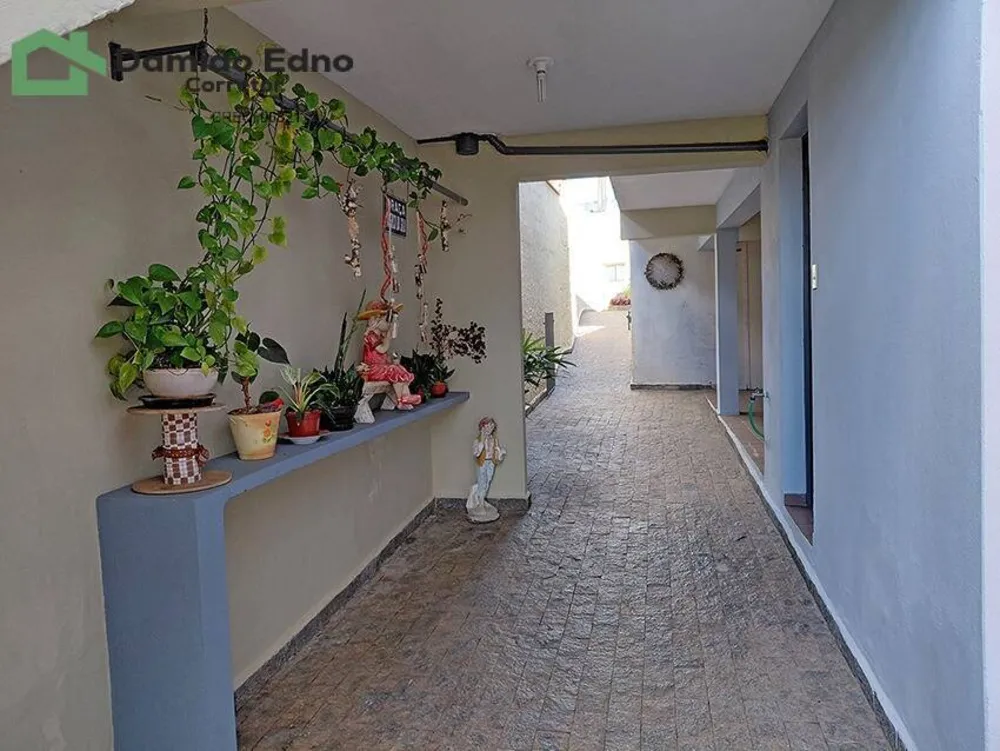 Casa, 3 quartos, 234 m² - Foto 13