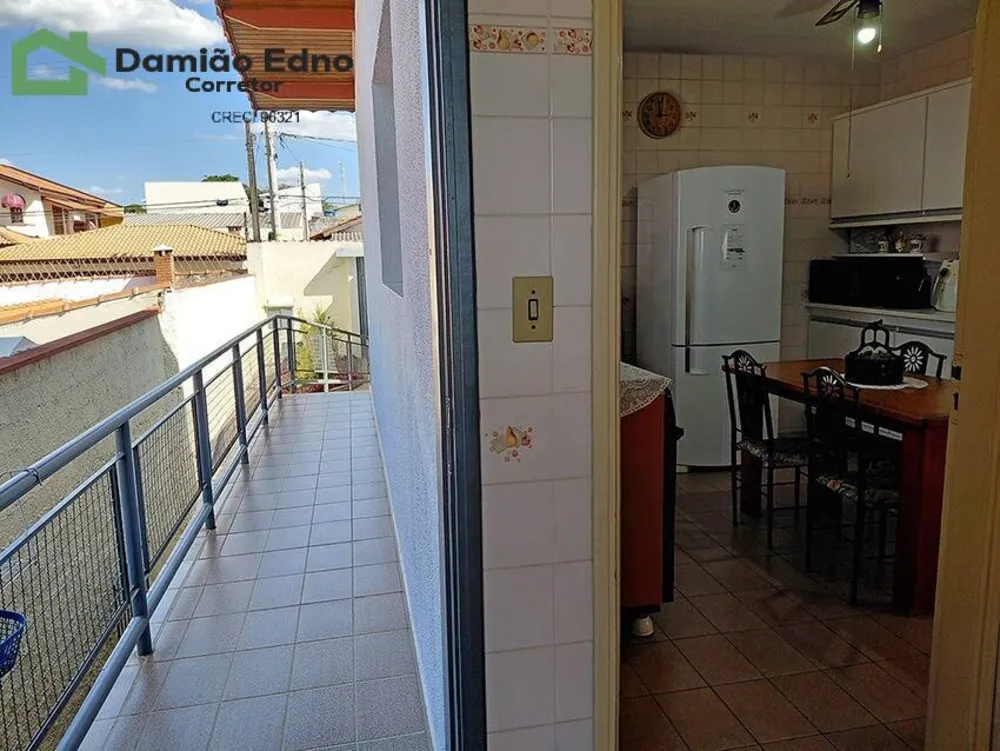 Casa, 3 quartos, 234 m² - Foto 10