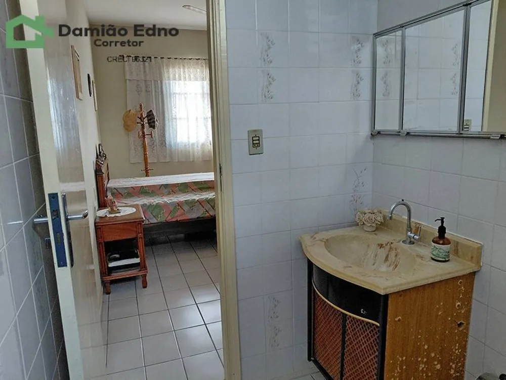 Casa, 3 quartos, 234 m² - Foto 6