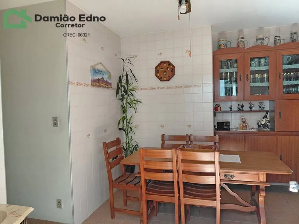 Casa, 3 quartos, 234 m² - Foto 15