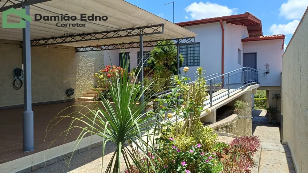 Casa, 3 quartos, 234 m² - Foto 11