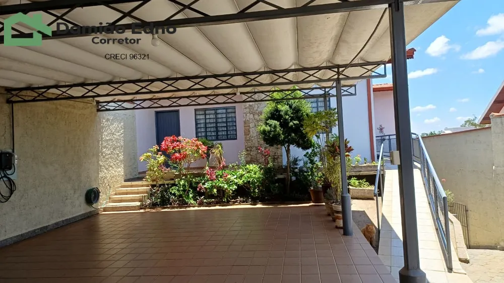 Casa, 3 quartos, 234 m² - Foto 19