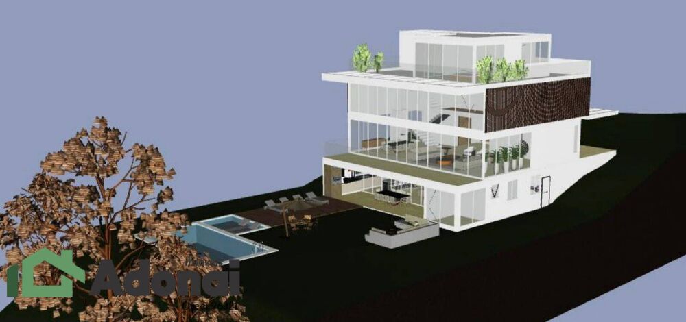 Terreno, 1000 m² - Foto 3