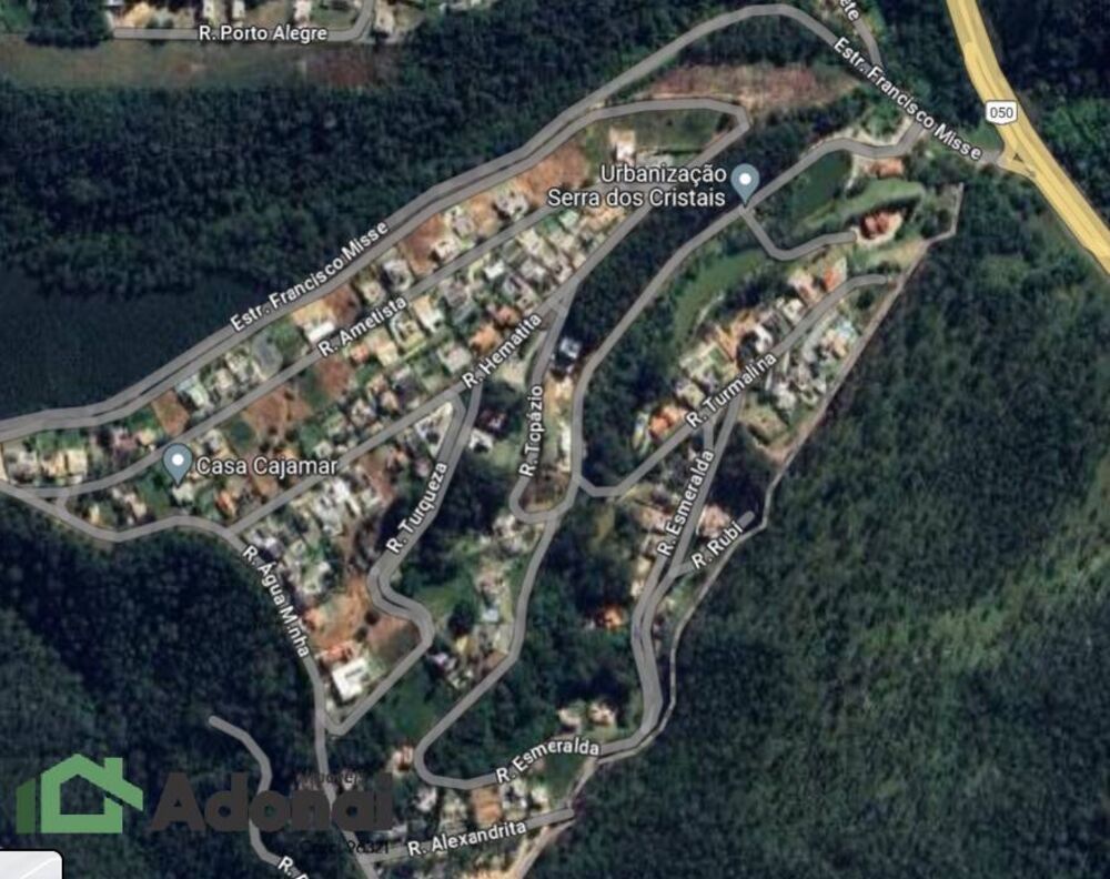 Terreno, 1000 m² - Foto 1