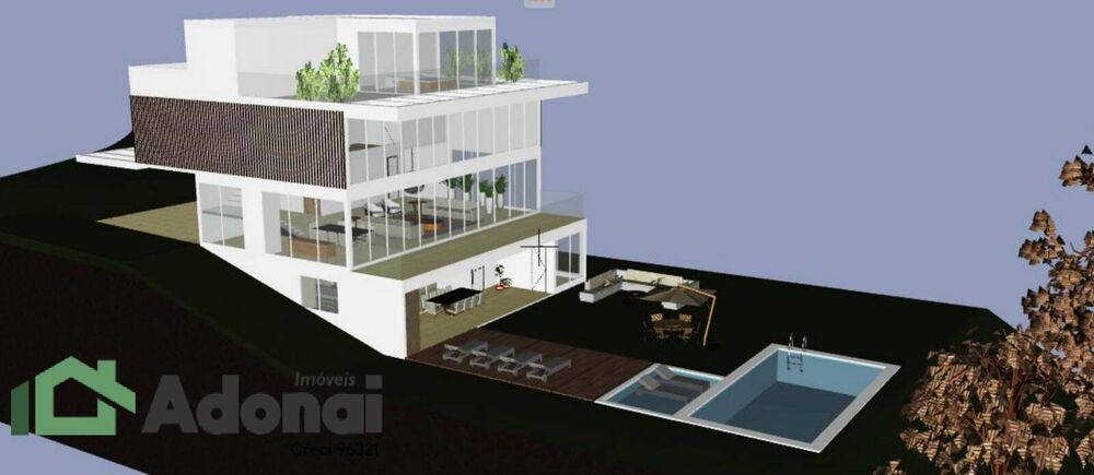 Terreno, 1000 m² - Foto 2