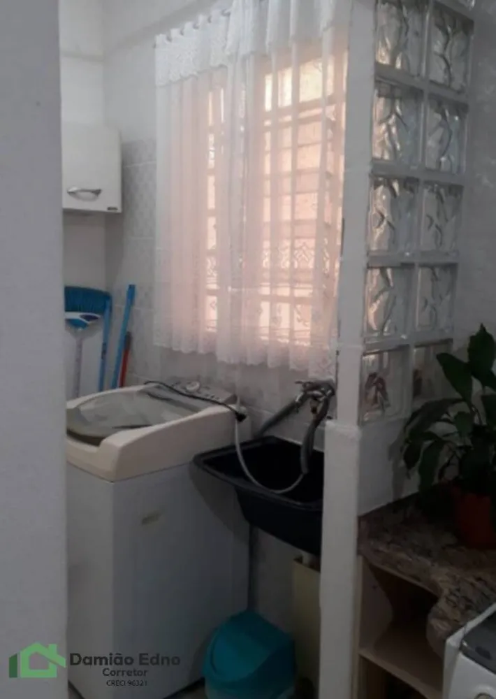 Apartamento, 2 quartos, 48 m² - Foto 13
