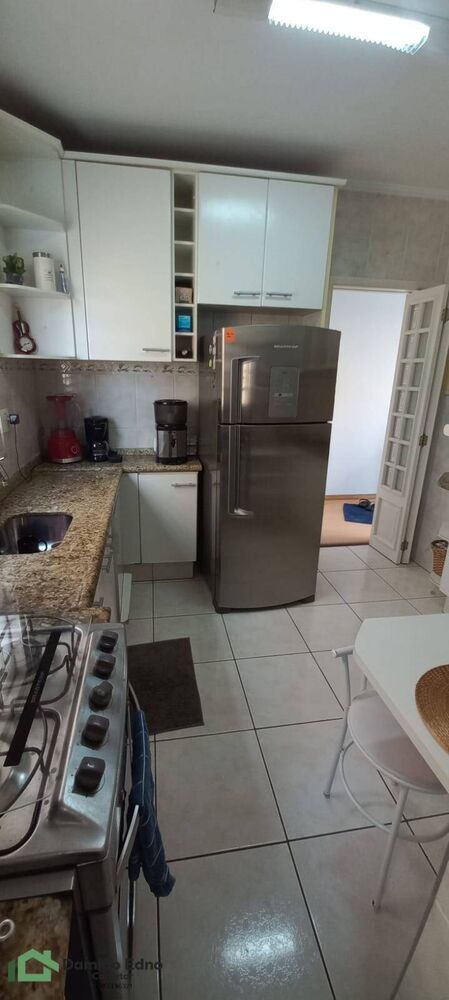 Apartamento, 2 quartos, 48 m² - Foto 5