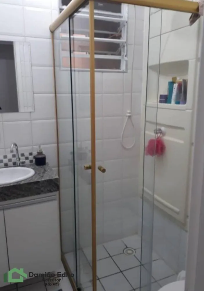 Apartamento, 2 quartos, 48 m² - Foto 16