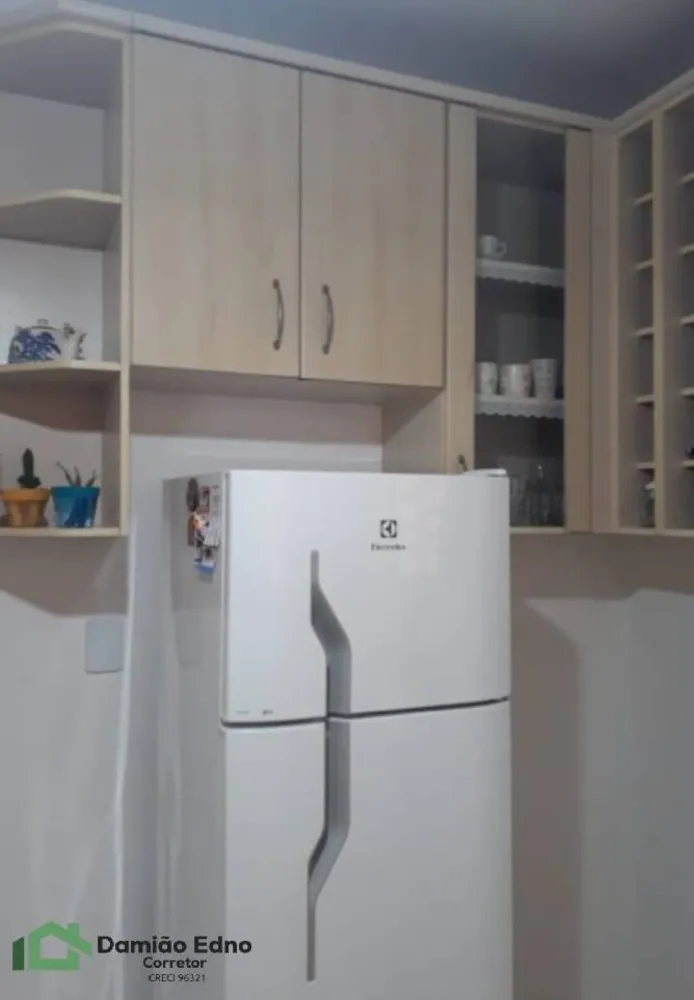 Apartamento, 2 quartos, 48 m² - Foto 12