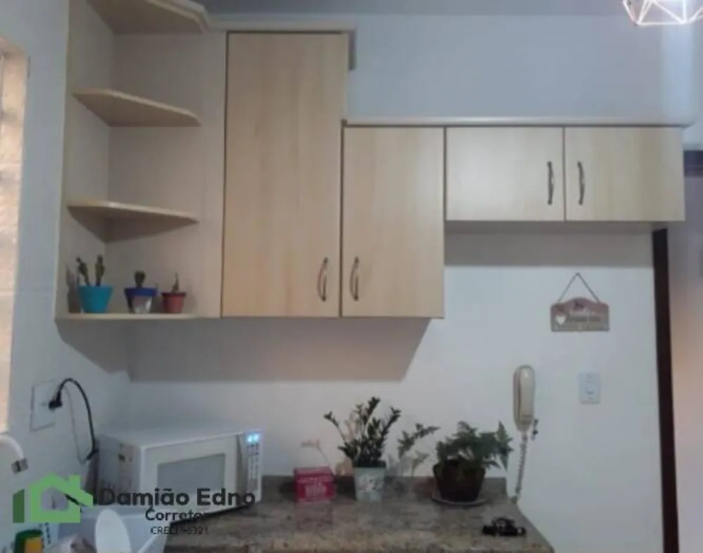Apartamento, 2 quartos, 48 m² - Foto 11