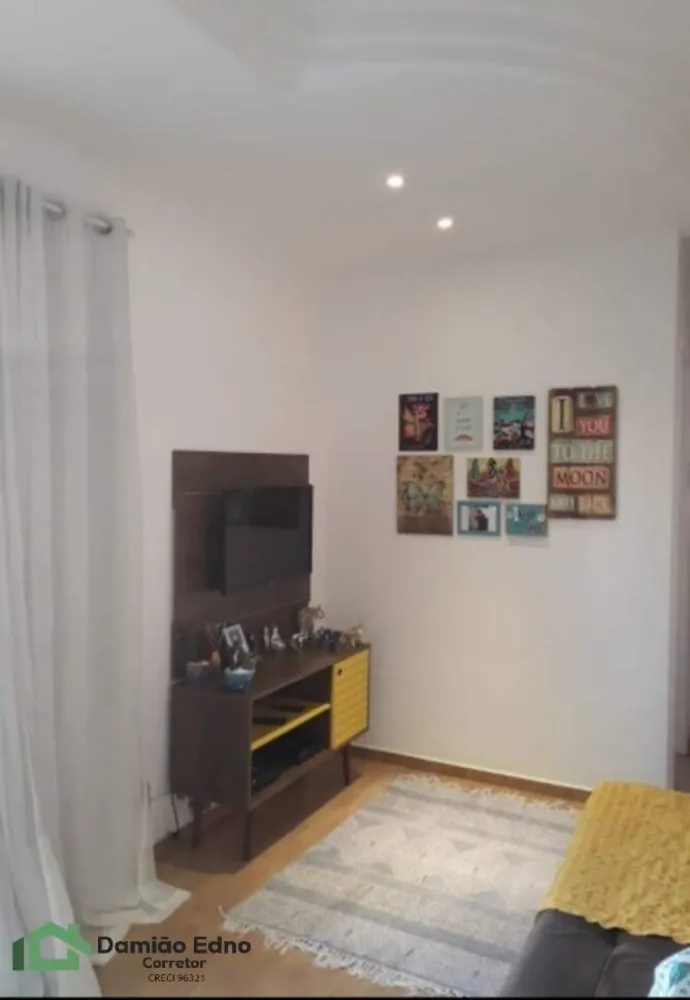 Apartamento, 2 quartos, 48 m² - Foto 15