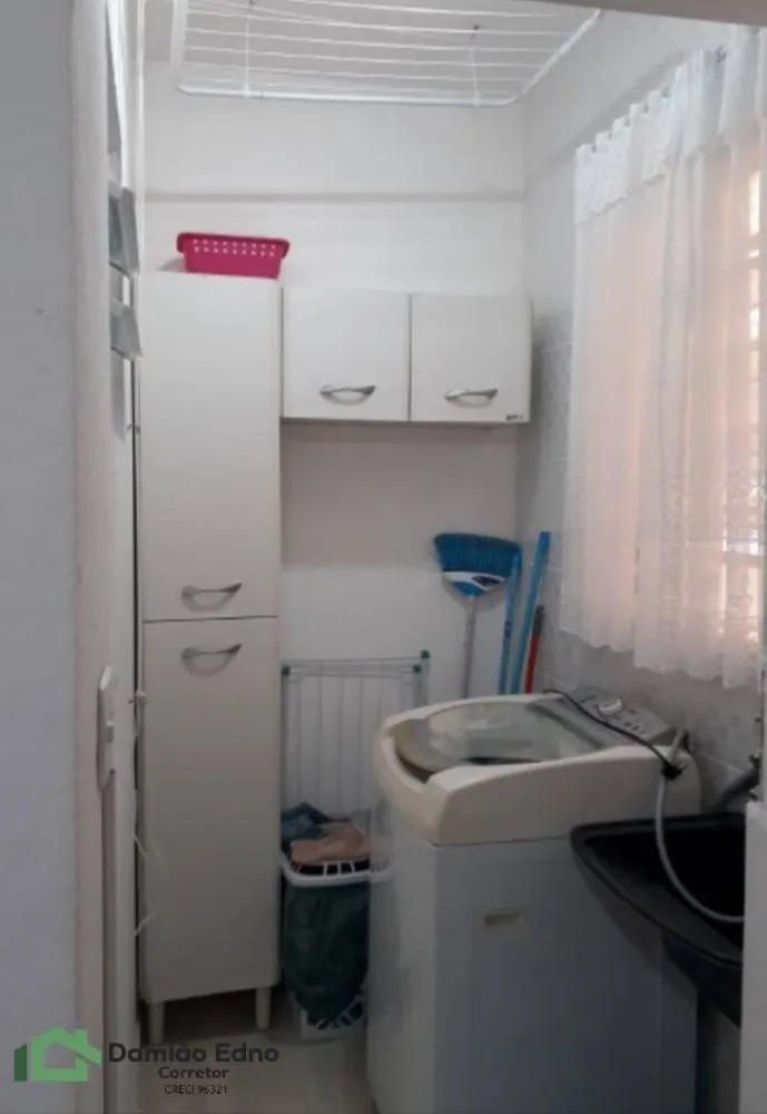 Apartamento, 2 quartos, 48 m² - Foto 10
