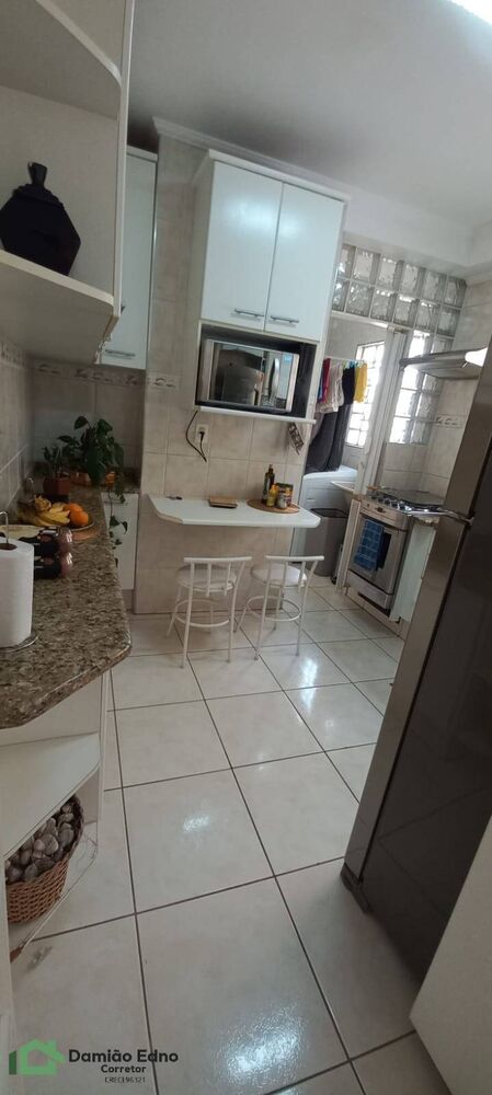 Apartamento, 2 quartos, 48 m² - Foto 8