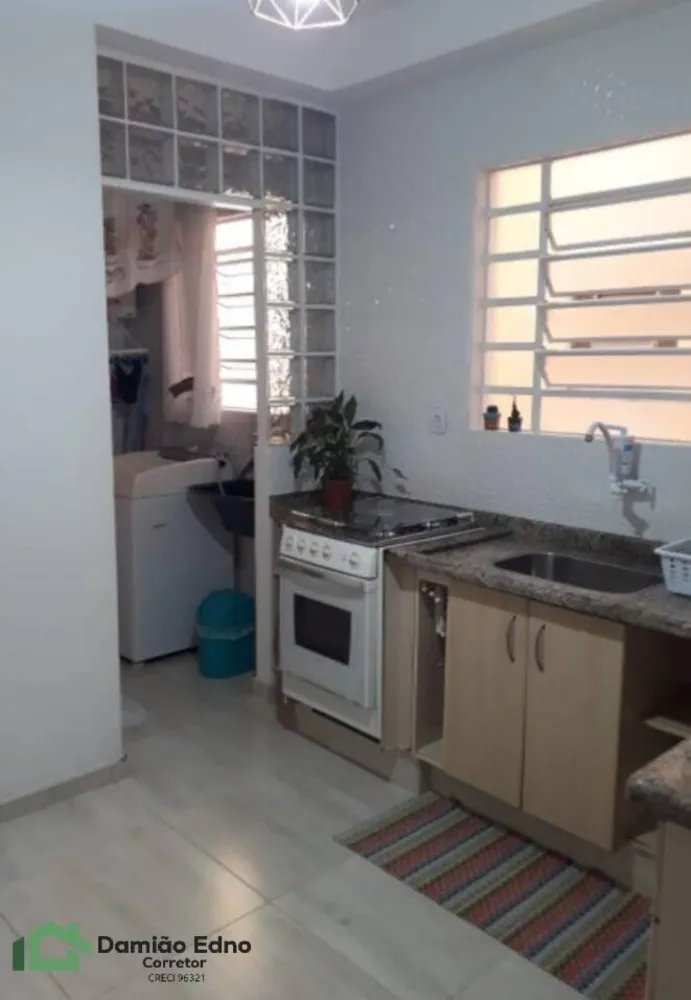 Apartamento, 2 quartos, 48 m² - Foto 14