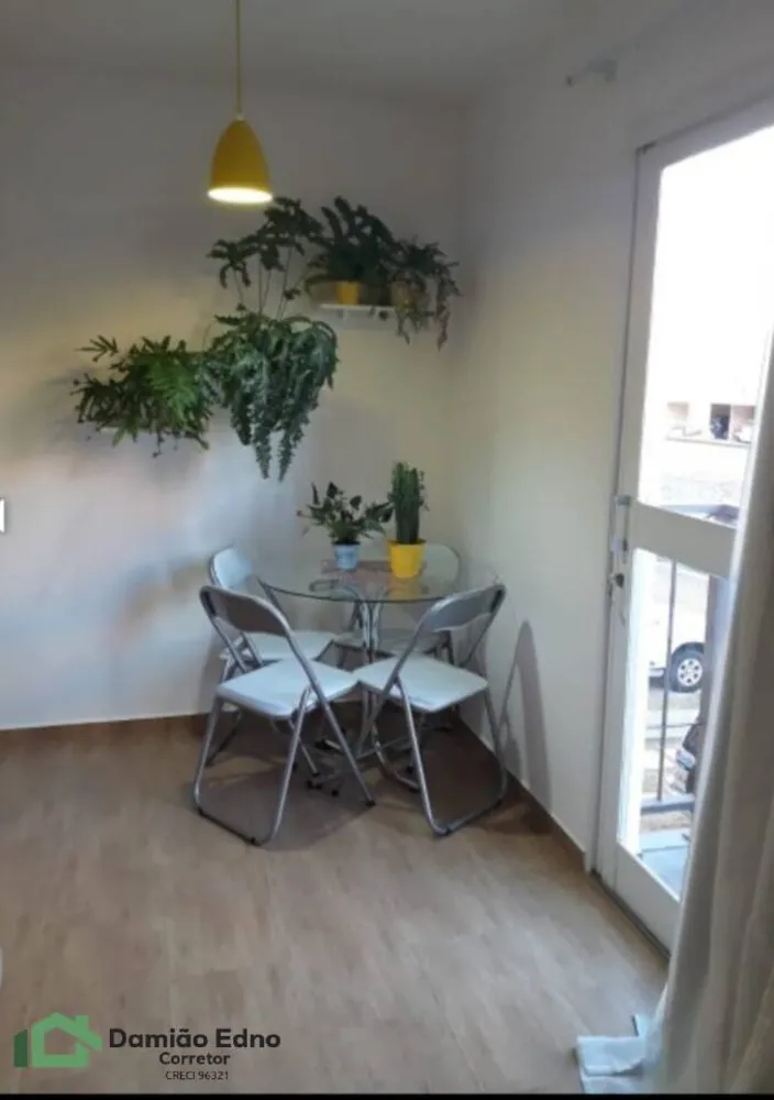Apartamento, 2 quartos, 48 m² - Foto 20