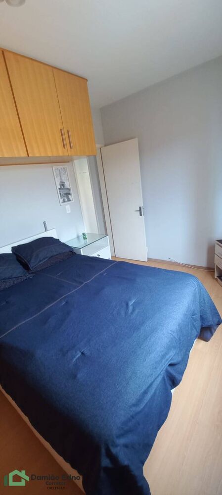 Apartamento, 2 quartos, 48 m² - Foto 7
