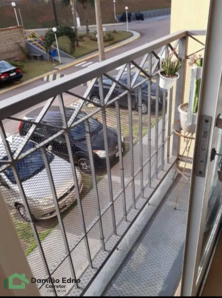 Apartamento, 2 quartos, 48 m² - Foto 9