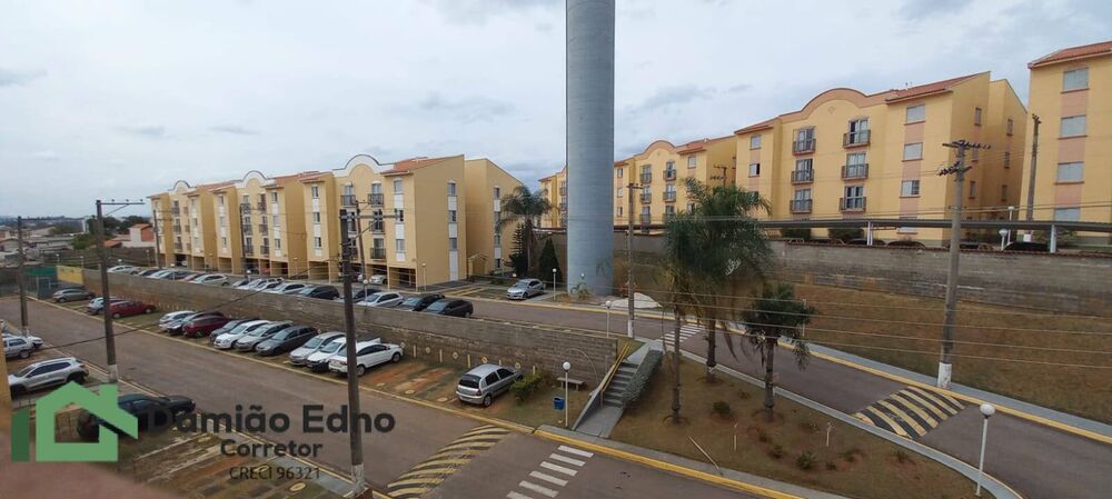 Apartamento, 2 quartos, 48 m² - Foto 3