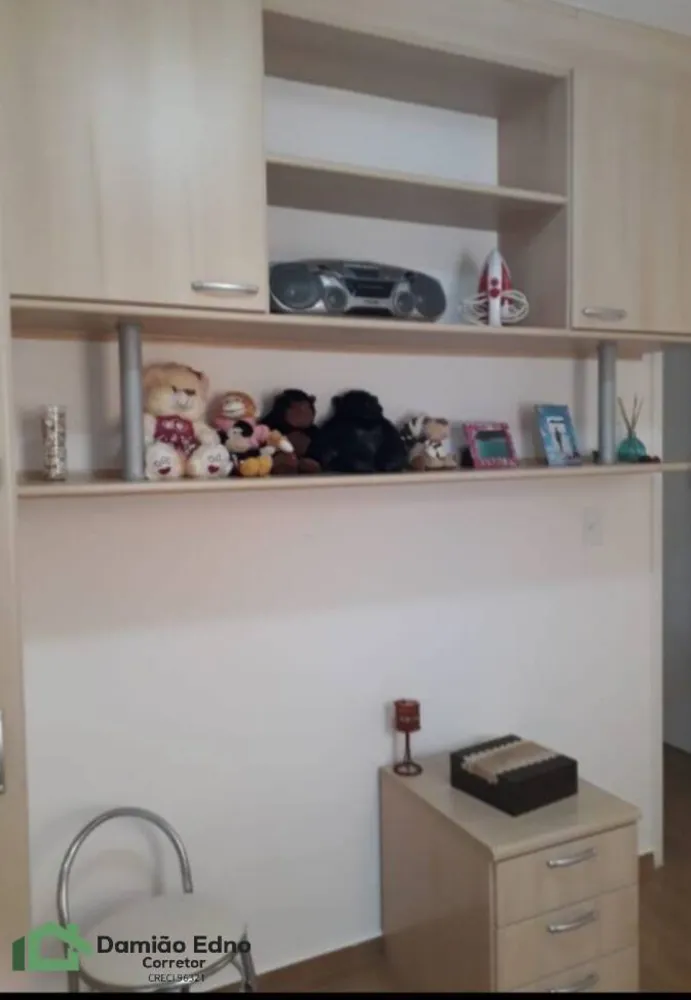 Apartamento, 2 quartos, 48 m² - Foto 18
