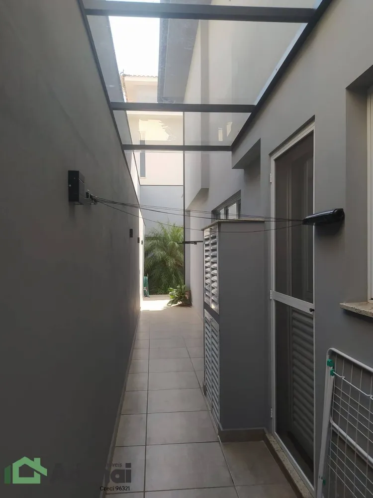 Casa, 3 quartos, 224 m² - Foto 25