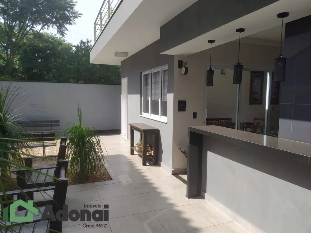 Casa, 3 quartos, 224 m² - Foto 19