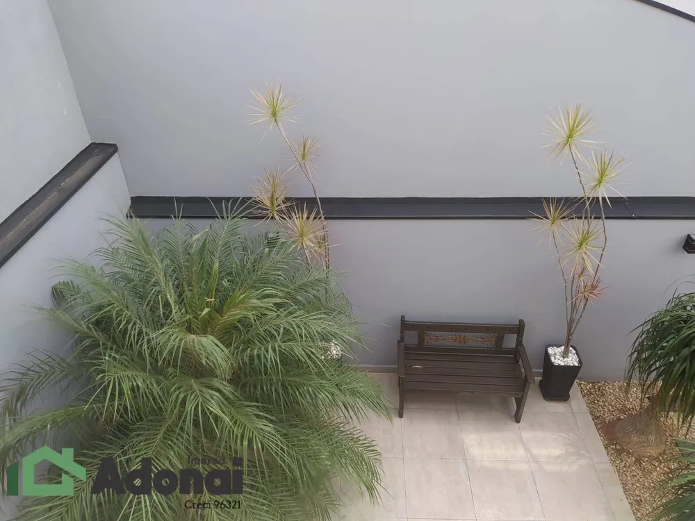 Casa, 3 quartos, 224 m² - Foto 12