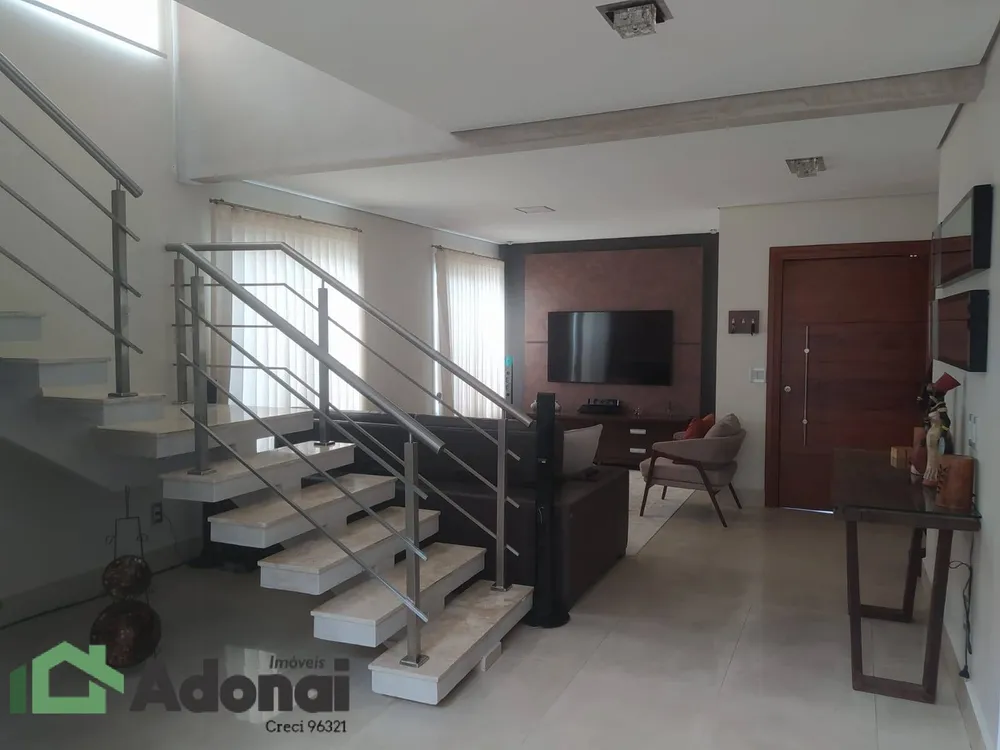 Casa, 3 quartos, 224 m² - Foto 23