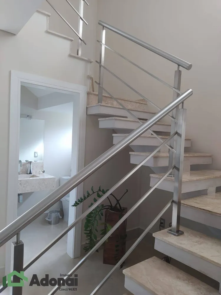Casa, 3 quartos, 224 m² - Foto 30