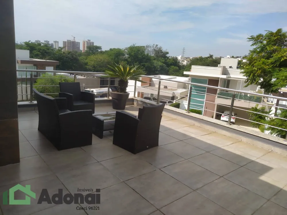 Casa, 3 quartos, 224 m² - Foto 8