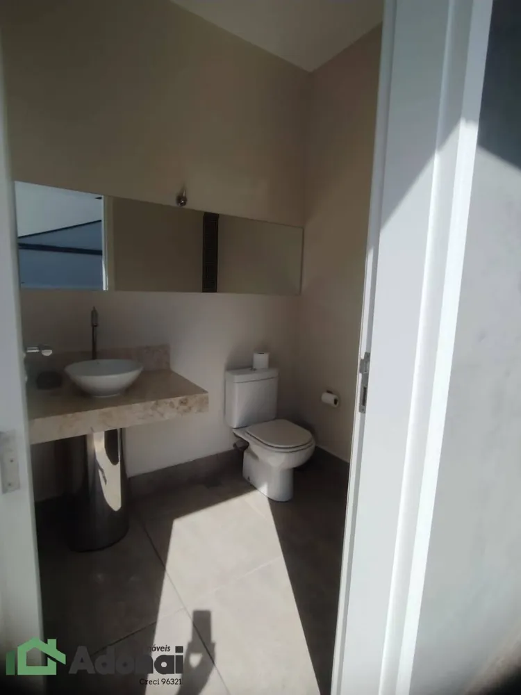 Casa, 3 quartos, 224 m² - Foto 21