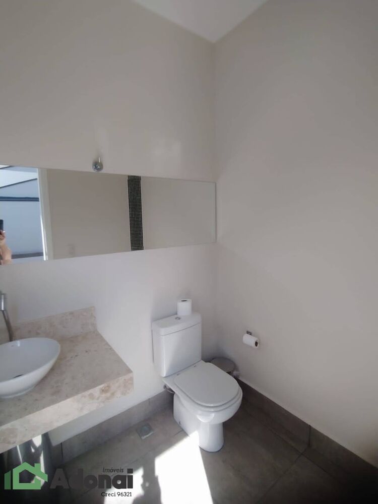 Casa, 3 quartos, 224 m² - Foto 9