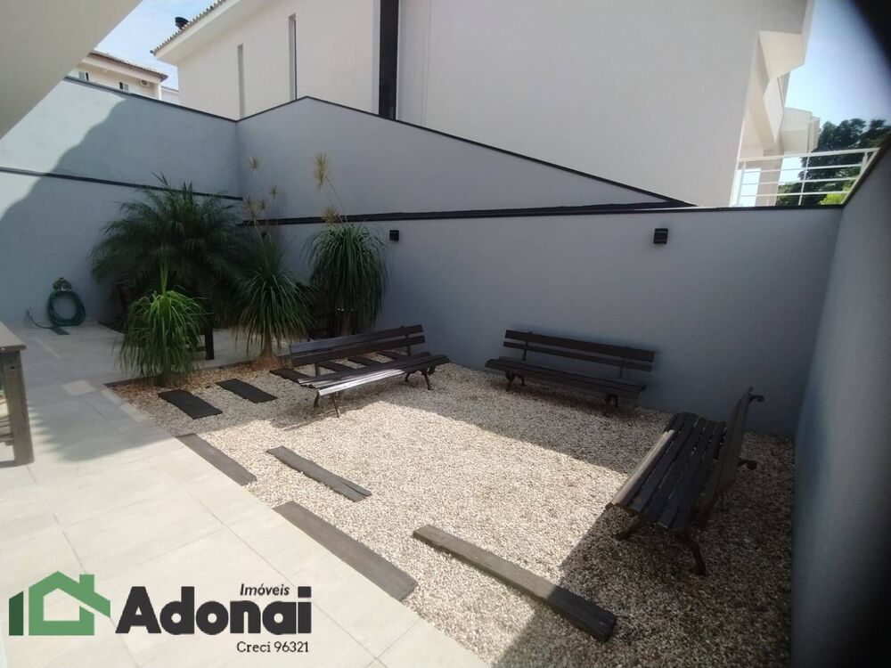 Casa, 3 quartos, 224 m² - Foto 10