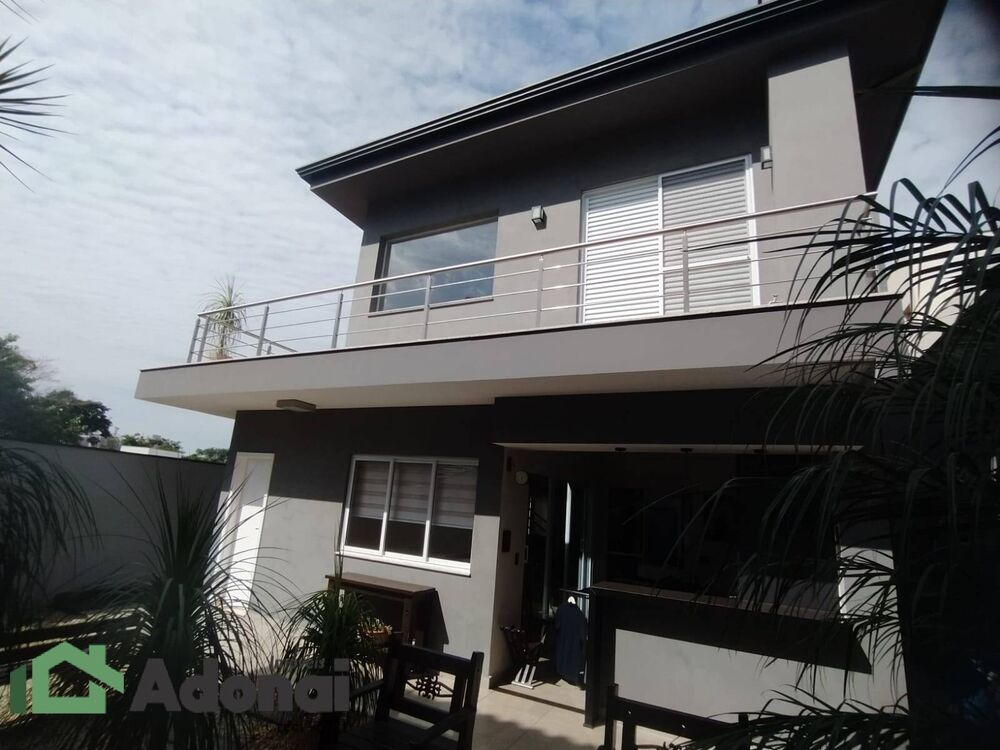 Casa, 3 quartos, 224 m² - Foto 14