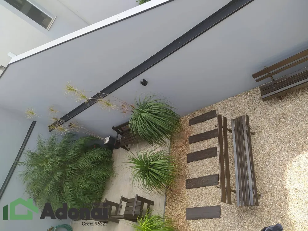 Casa, 3 quartos, 224 m² - Foto 9