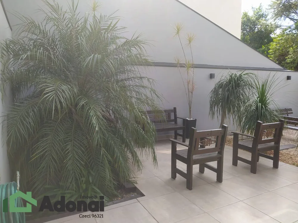 Casa, 3 quartos, 224 m² - Foto 27