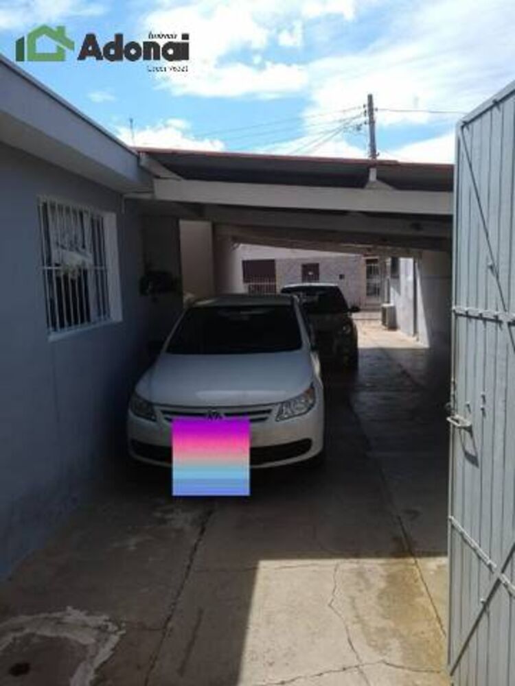 Casa, 3 quartos, 171 m² - Foto 2