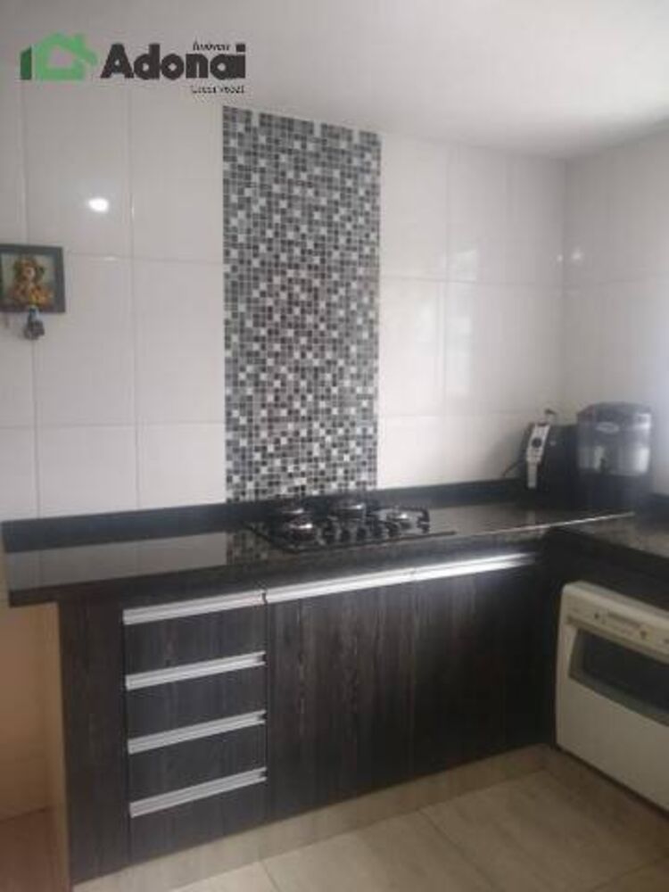 Casa, 3 quartos, 171 m² - Foto 8